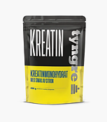 Kreatin Citron
