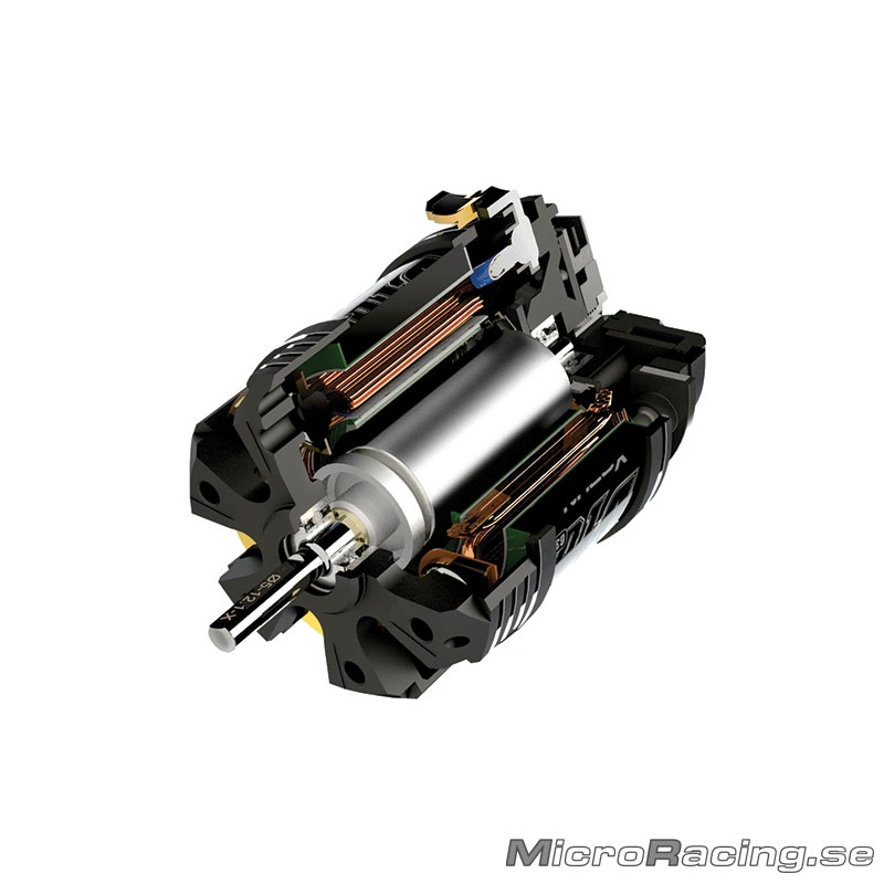 HOBBYWING - Motor XeRun V10 5.5T G3, 1/10 Off Road - 2