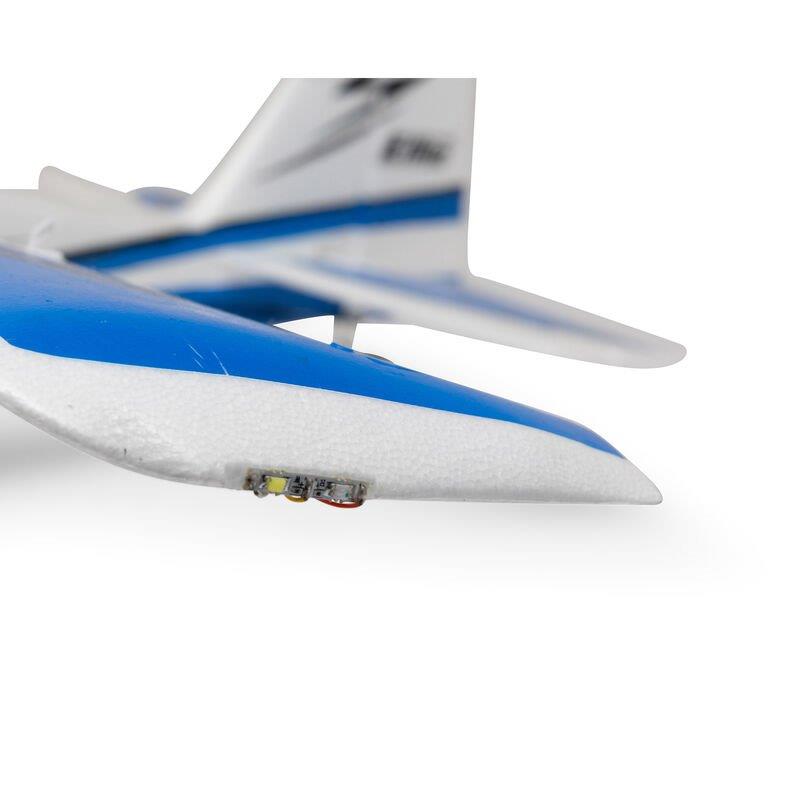 E-flite UMX Turbo Timber Evolution BNF Basic with AS3X and SAFE - 23