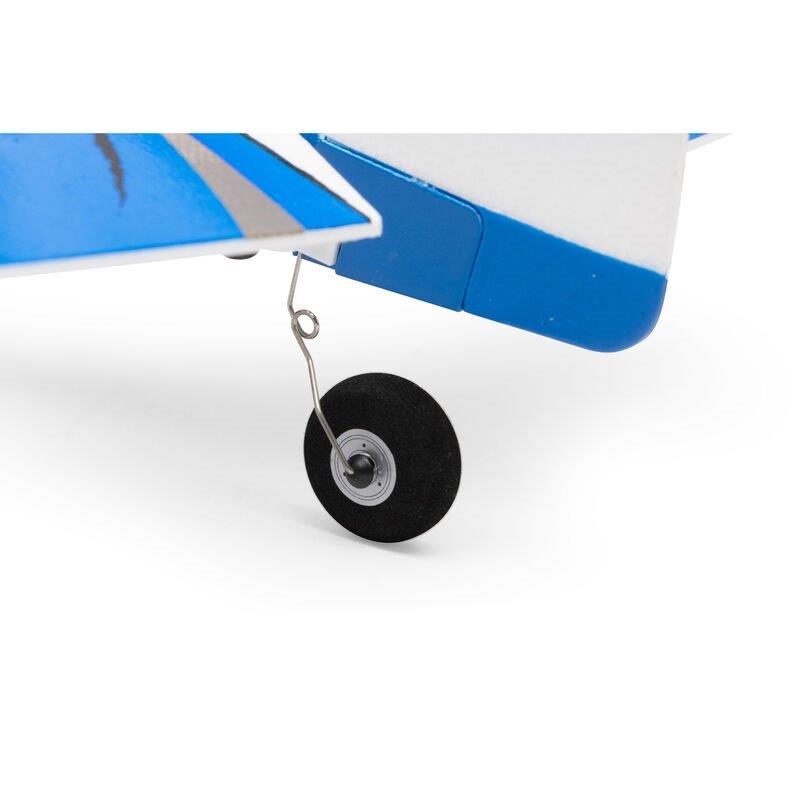 E-flite UMX Turbo Timber Evolution BNF Basic with AS3X and SAFE - 26
