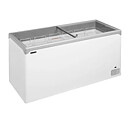 Frysbox NIC502SC, 478 liter