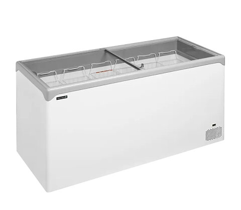 Frysbox NIC502SC, 478 liter