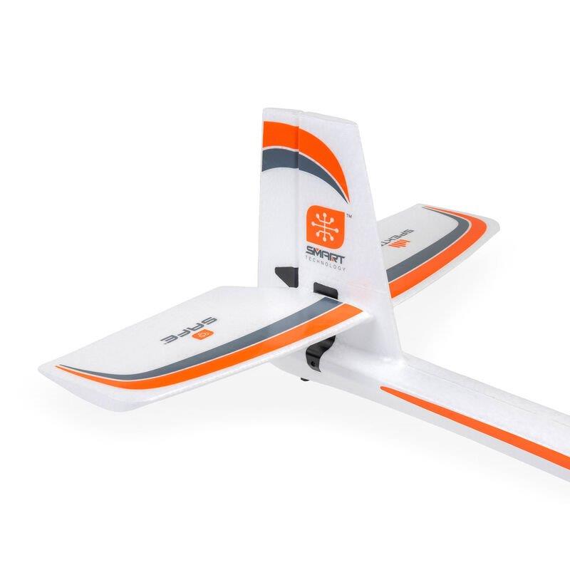 HobbyZone AeroScout S 2 1.1m BNF Basic with SAFE - 25