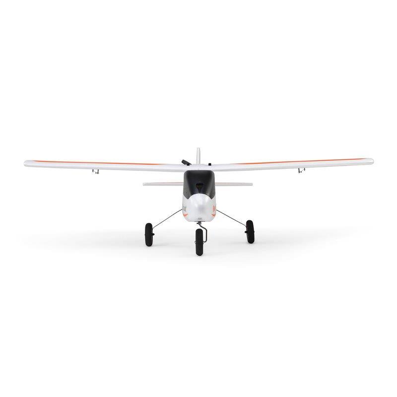 HobbyZone AeroScout S 2 1.1m BNF Basic with SAFE - 17