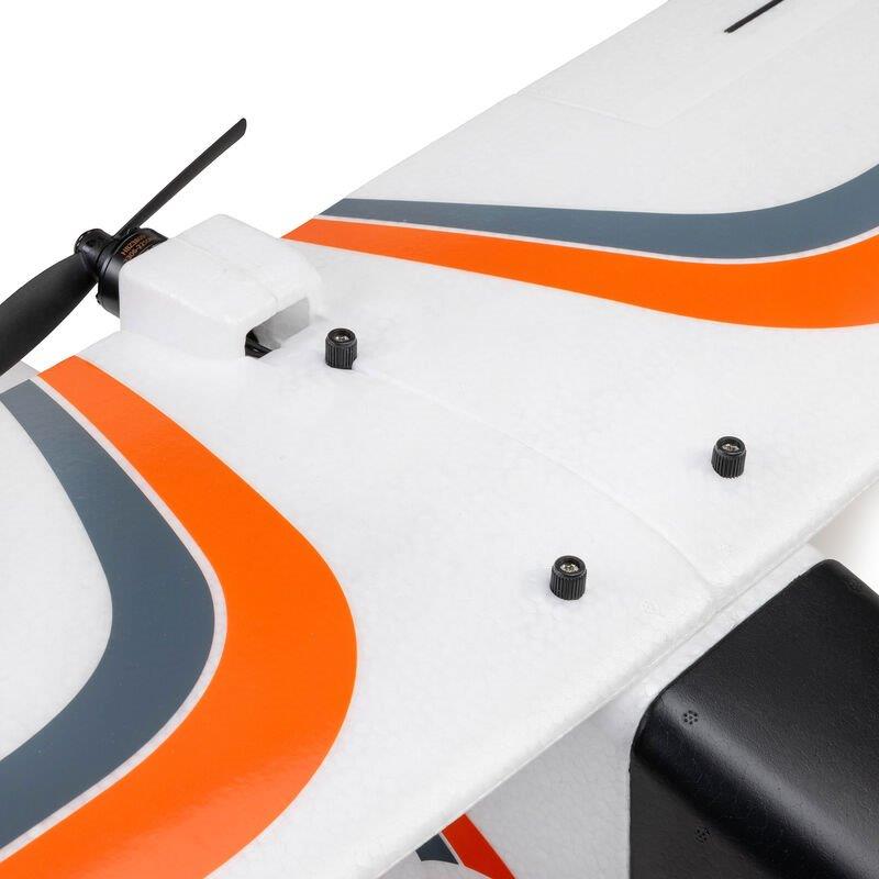 HobbyZone AeroScout S 2 1.1m BNF Basic with SAFE - 27