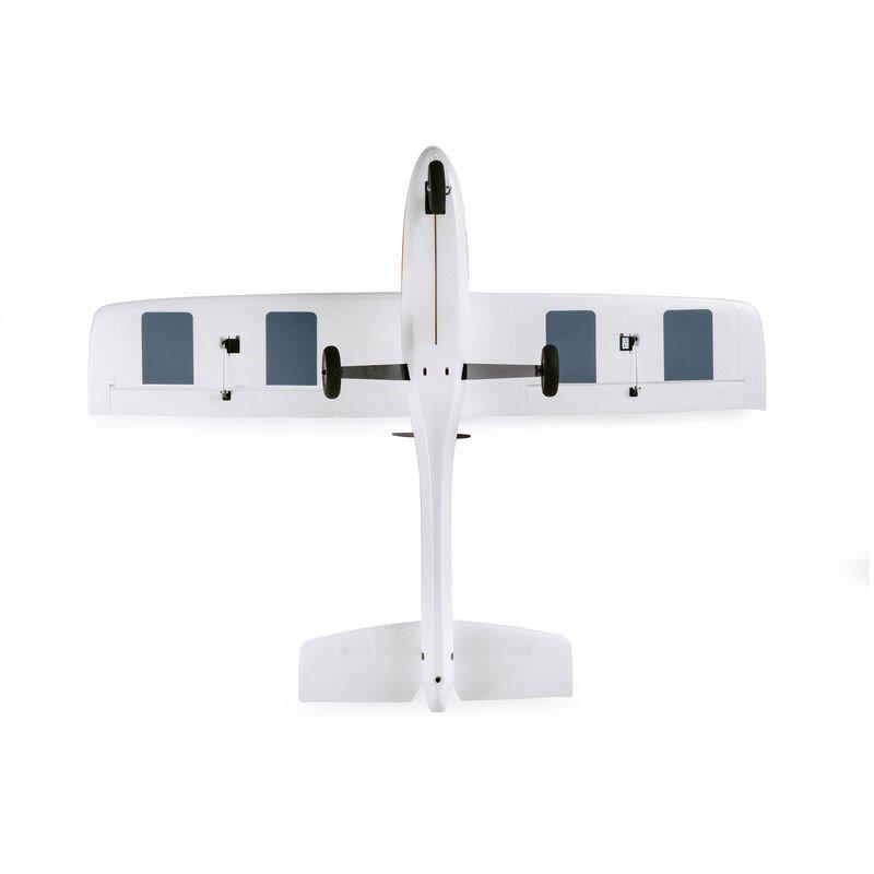HobbyZone AeroScout S 2 1.1m BNF Basic with SAFE - 20