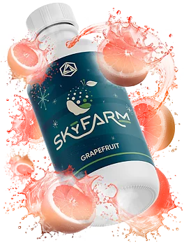 Abstrax SkyFarm Grapefruit 948 ml