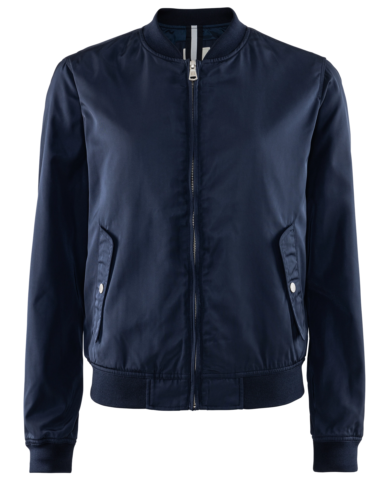 Brooks Bomber Jacket W