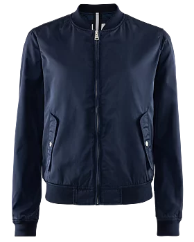 Brooks Bomber Jacket W
