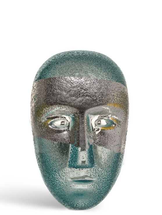 Big Brains Look Turkos Silver - 3