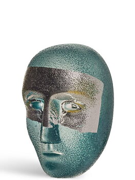 Big Brains Look Turquoise Silver