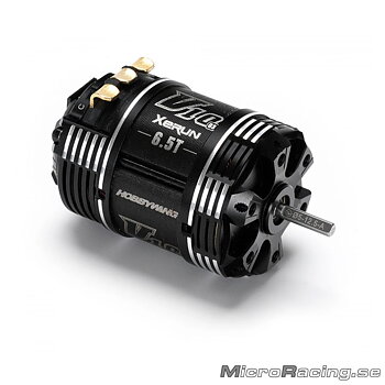HOBBYWING - Motor XeRun V10 6.5T G3, 1/10 Off Road