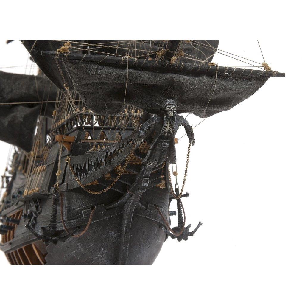 OcCre Flying Dutchman 1/50 Piratskepp 775mm - 10