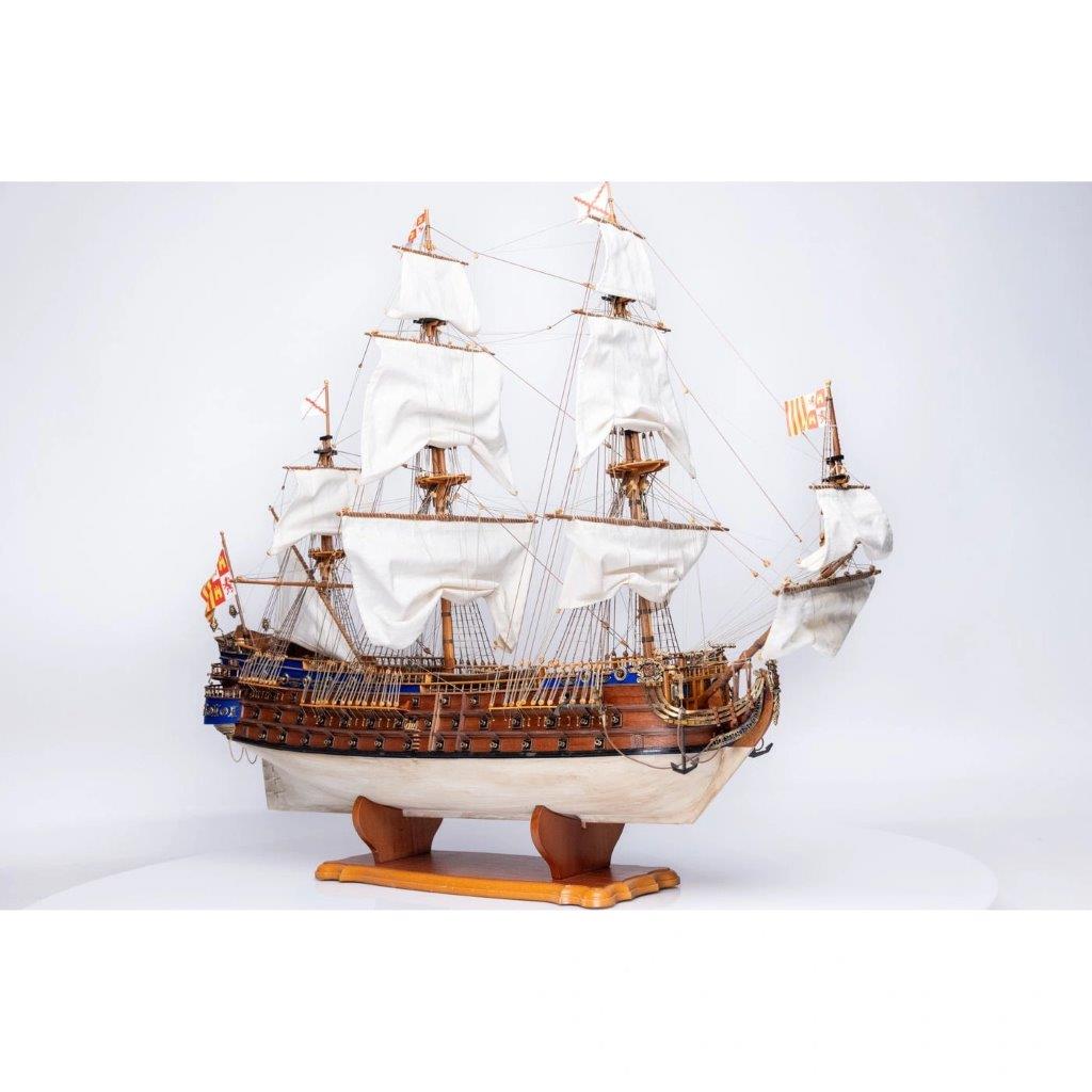 OcCre San Felipe 1/86 Skepp 830mm