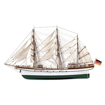 OcCre Gorch Fock 1/95 Skolfartyg 950mm
