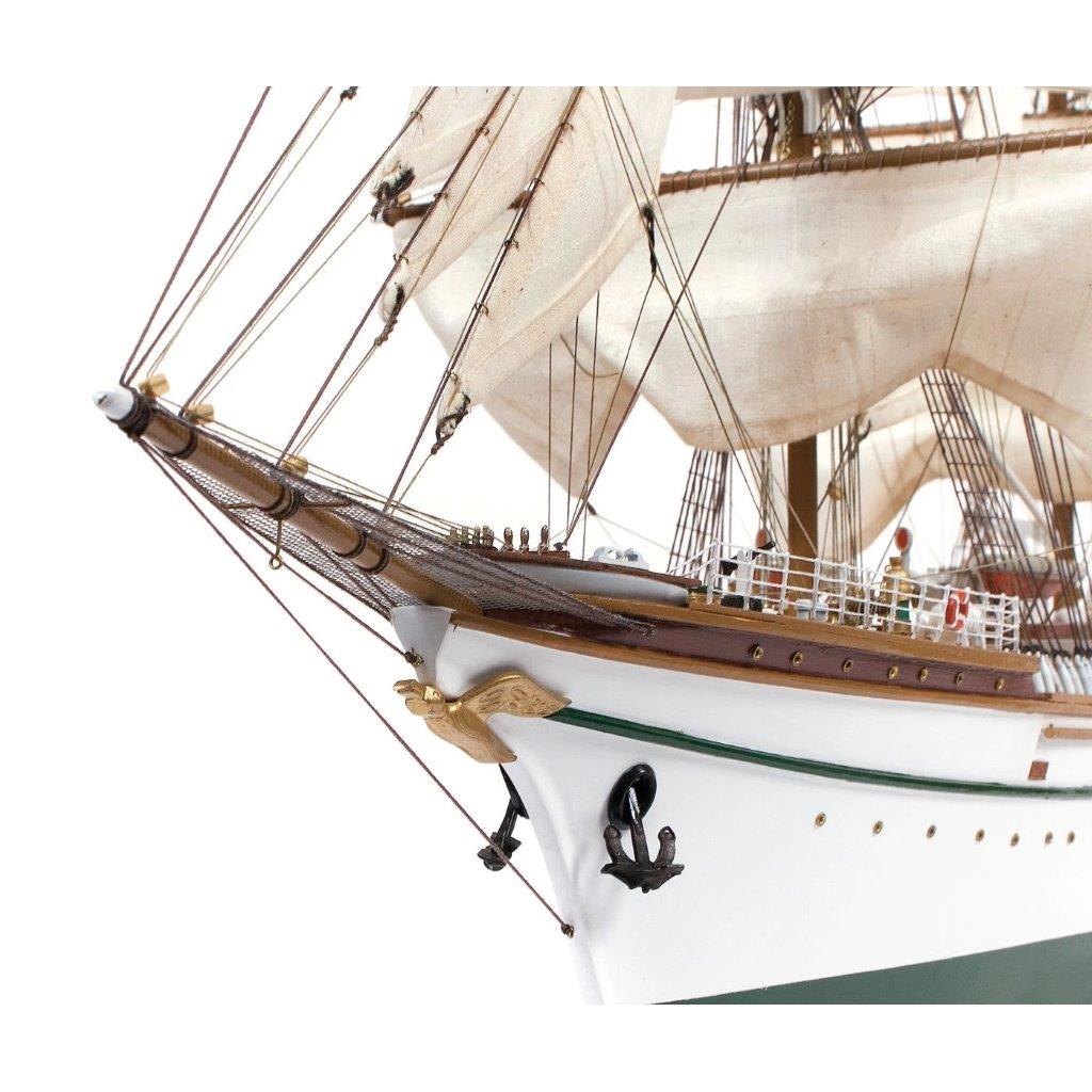 OcCre Gorch Fock 1/95 Skolfartyg 950mm - 3