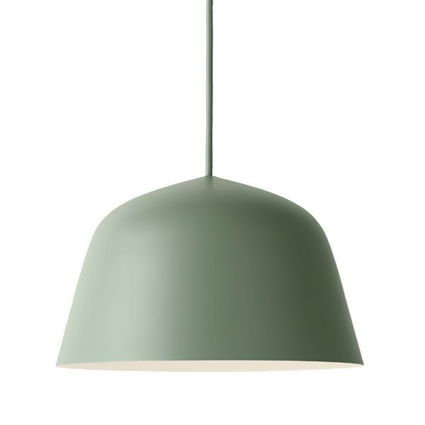 Muuto Ambit Lamp, Dusty Green
