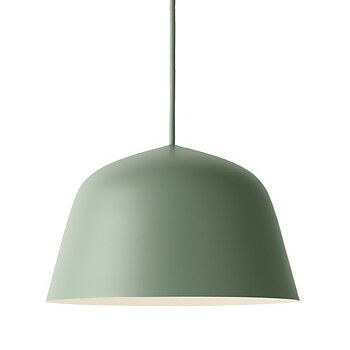 Muuto Ambit Lamp, Dusty Green