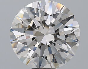 10 ct Rund Diamant