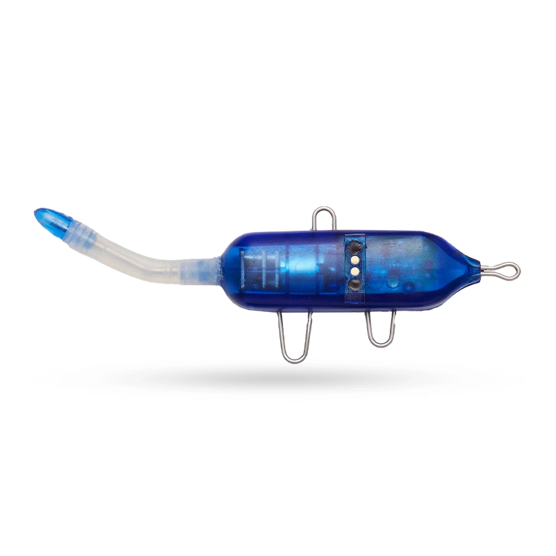 Pulz Bait Engine - Large