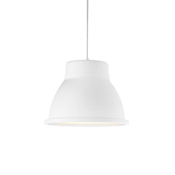 Muuto Studio Lamp, White