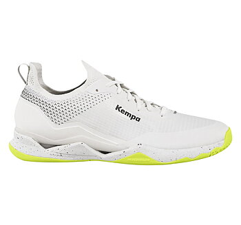 Kempa Wing Lite 3.0 M white/lime green/black