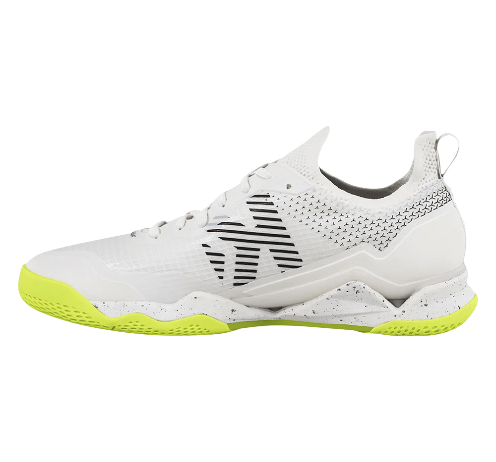 Kempa Wing Lite 3.0 M white/lime green/black - 3