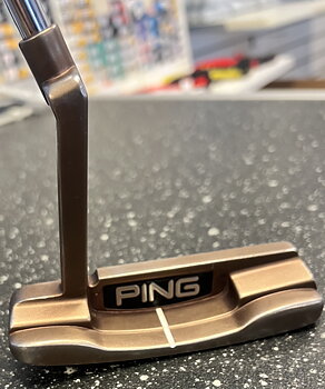 Ping Karsten TR Anser 5