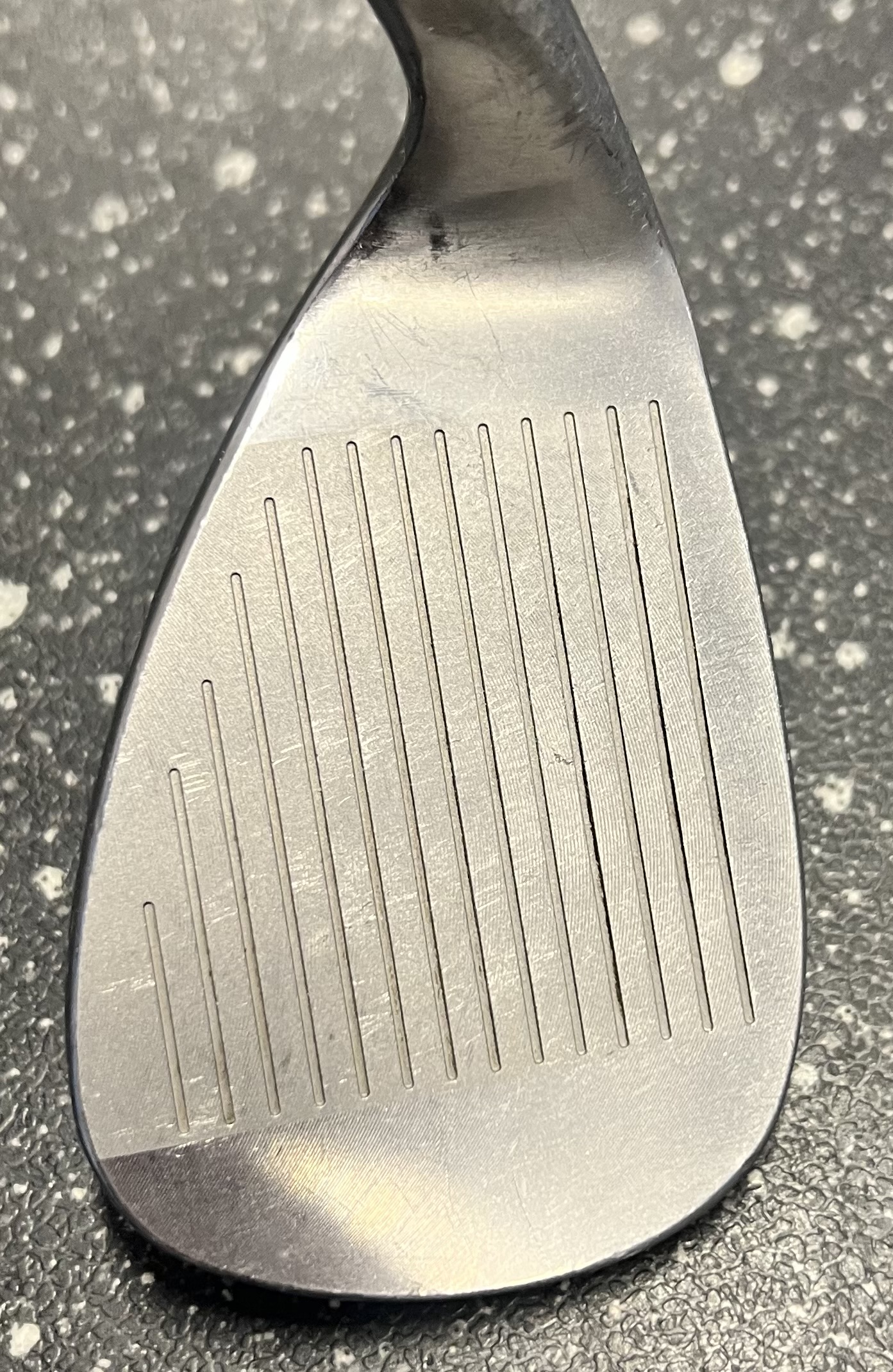 Spalding  CSF  58 Grader - 2