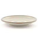 Jens Quistgaard (Tema 1970) Rustic Coffee Cup Saucer with Brown Decor 15 cm  [Sample Images]  [Free Shipping]