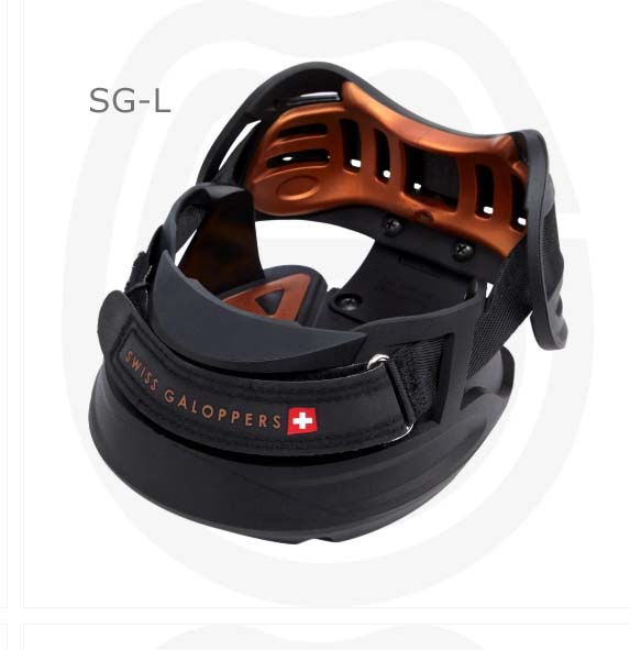 Swiss Galoppers  - 12
