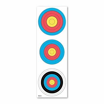  Socx Target Face Differential Learning Zoom 