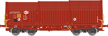 Huvvagn Shimms, 31 55 477 7037-2 MÁV Ep V