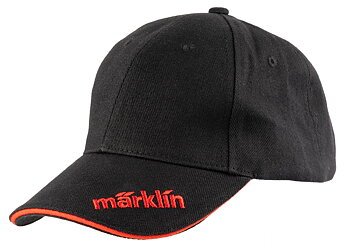 Märklin Cap