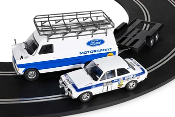 Ford Transit MK1 & MK1 Escort Ford