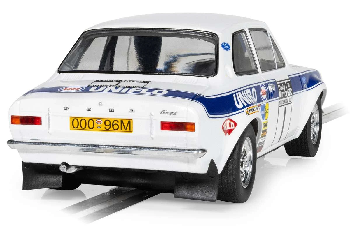 Ford Transit MK1 & MK1 Escort Ford - 8