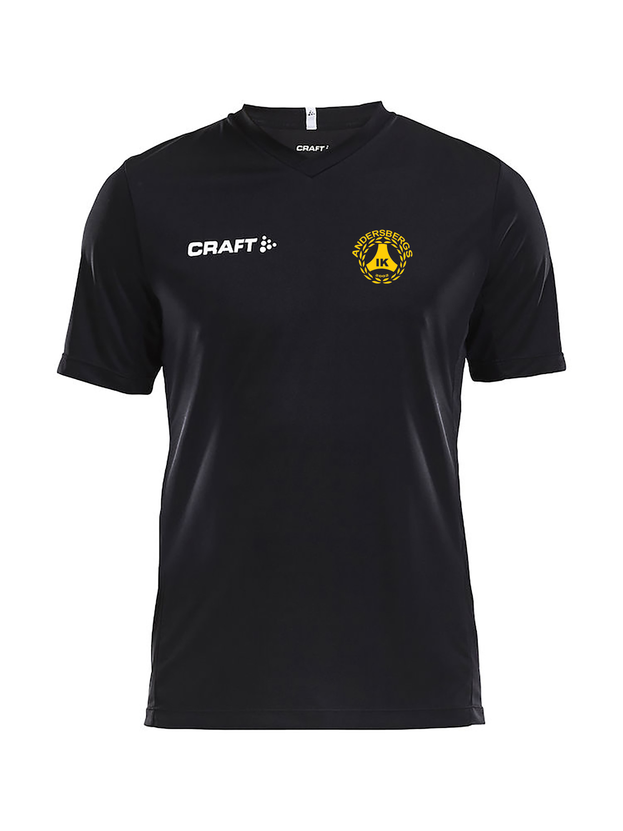 Craft Squad Go Jersey Solid M (Andersbergs IK Senior)