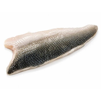 Havsabborrefilé 120-160 g Fryst 2,5 kg