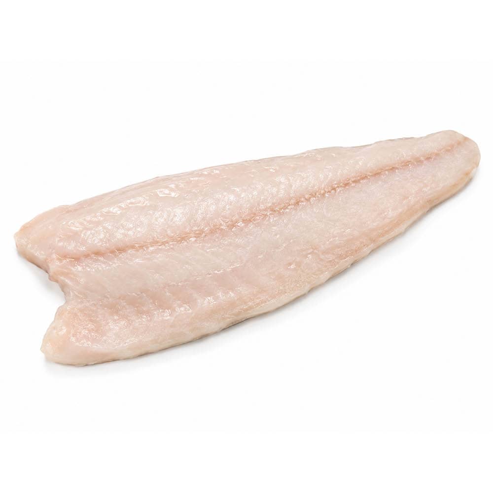 Havsabborrefilé 120-160 g Fryst 2,5 kg - 2