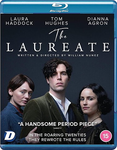 Laureate (BLU-RAY)