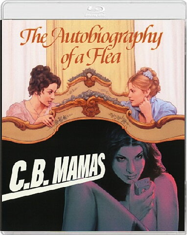 Autobiography Of A Flea / C.B. Mamas (BLU-RAY)
