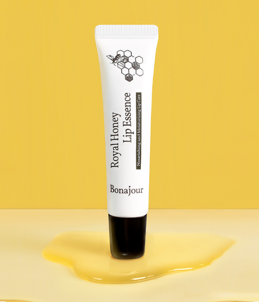 BONAJOUR - ROYAL HONEY LIP ESSENCE 10 ML - 5