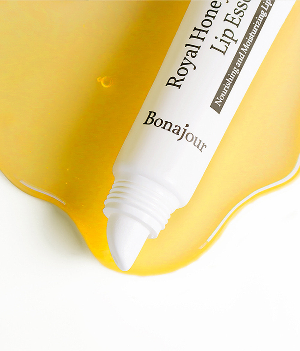 BONAJOUR - ROYAL HONEY LIP ESSENCE 10 ML - 6