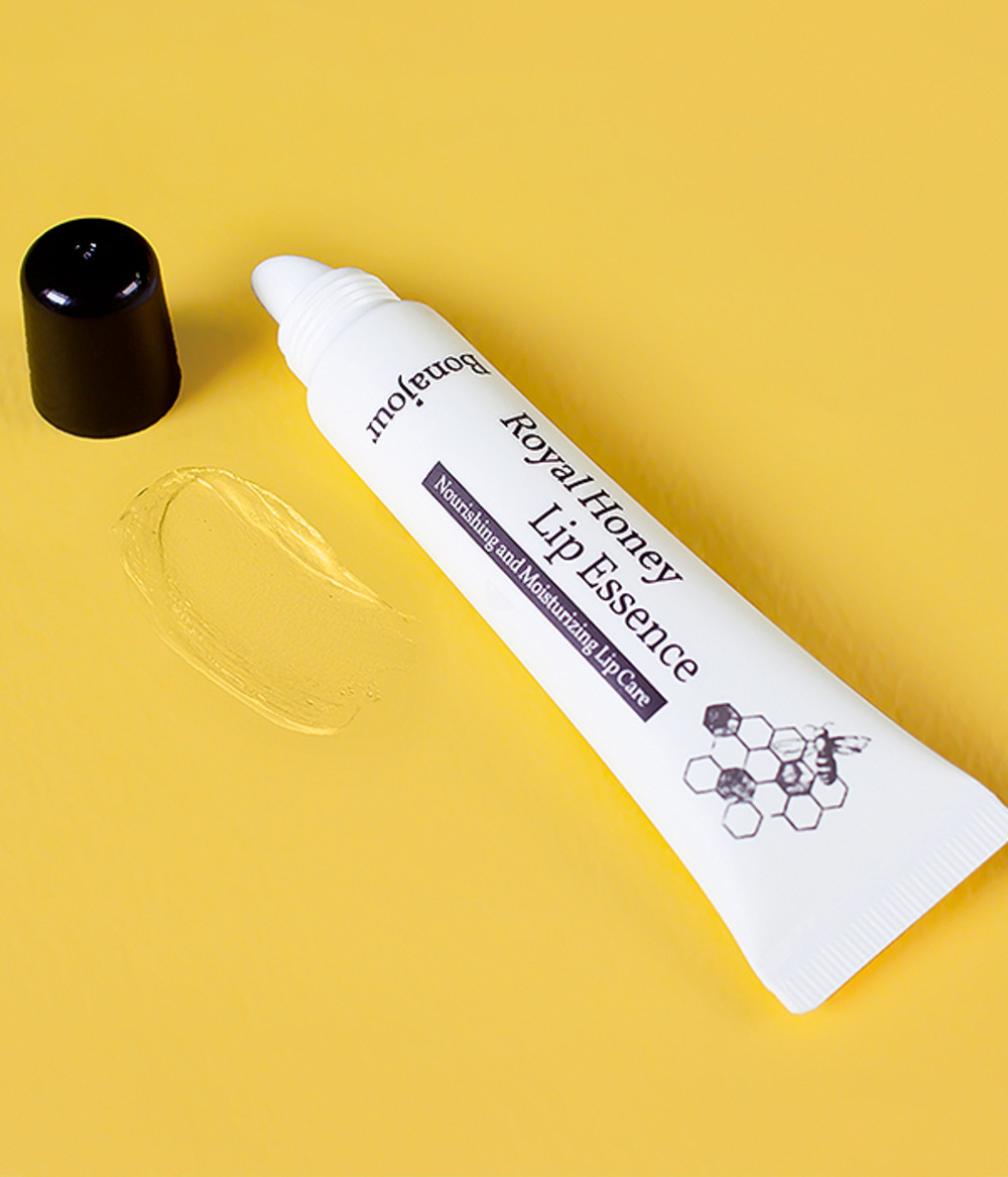 BONAJOUR - ROYAL HONEY LIP ESSENCE 10 ML - 2