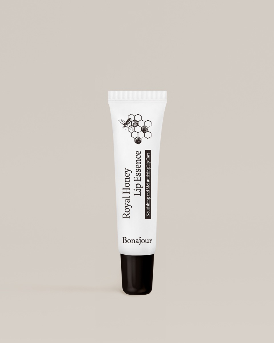 BONAJOUR - ROYAL HONEY LIP ESSENCE 10 ML - 4