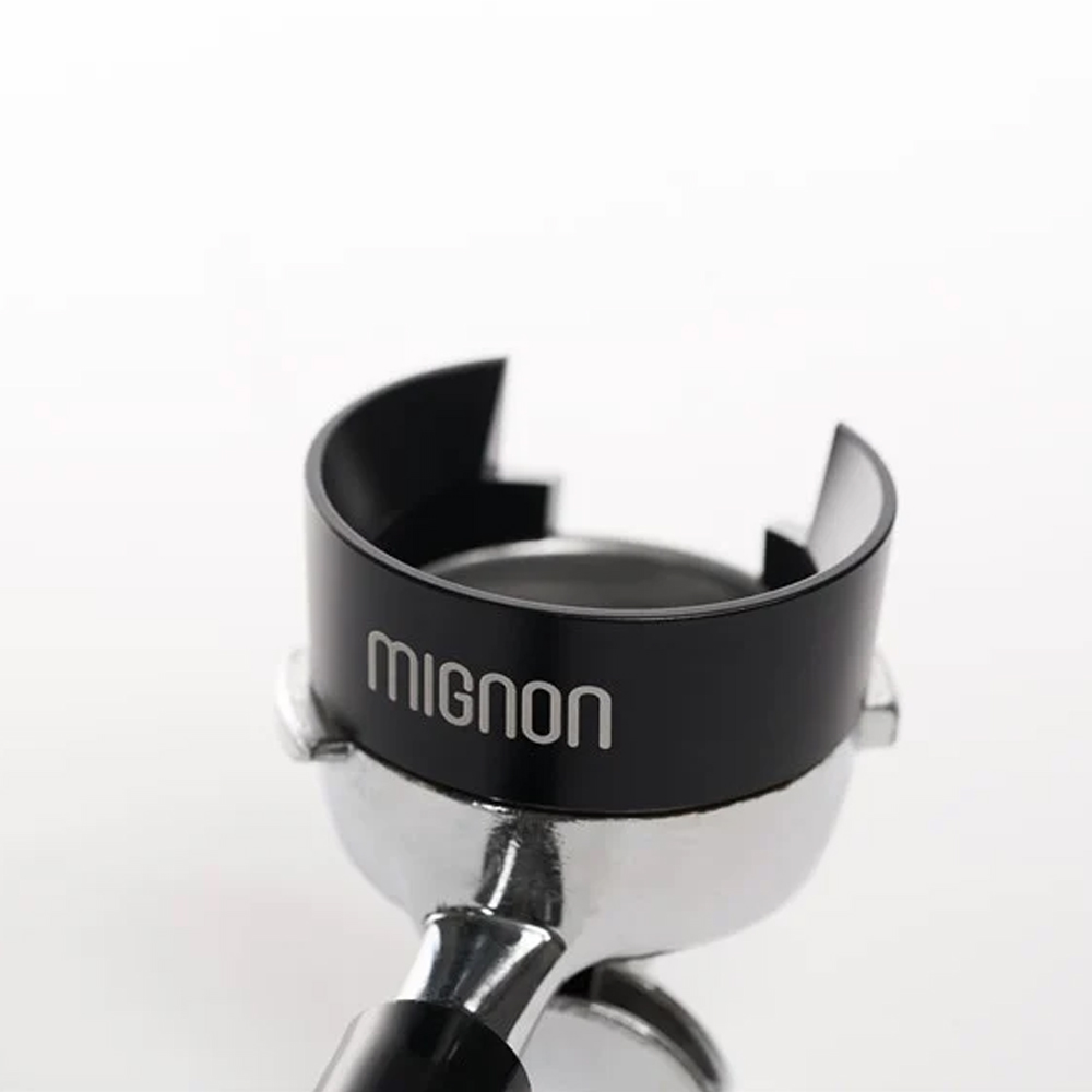 Eureka Mignon Dosing Funnel - 3