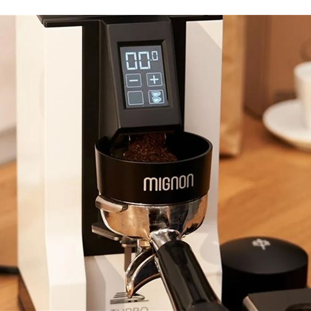 Eureka Mignon Dosing Funnel - 4