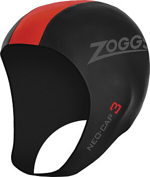 Zoggs Neo cap 3 (Fler färger) *NY*
