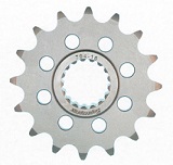 Framdrev Aprilia - BMW - HVA  för 525 kedja 16 kuggar 27-1-704-16