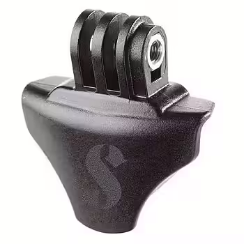 Scubapro Go Pro Mask *NY*